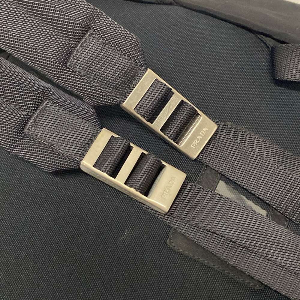 Prada Backpack V140 - Picture 12 of 12